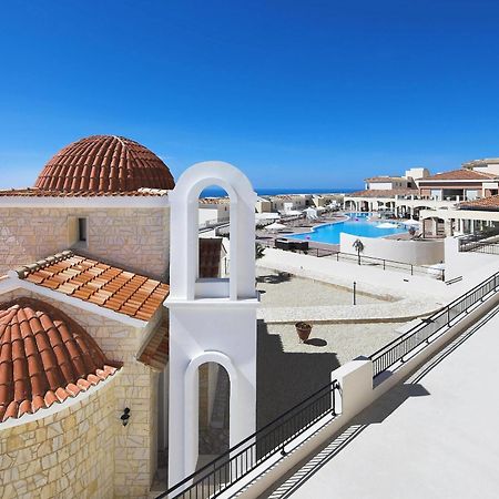 Aparthotel Club St. George (Adults Only) Trimitusa Exterior foto