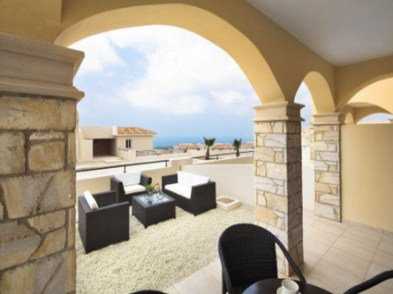 Aparthotel Club St. George (Adults Only) Trimitusa Exterior foto
