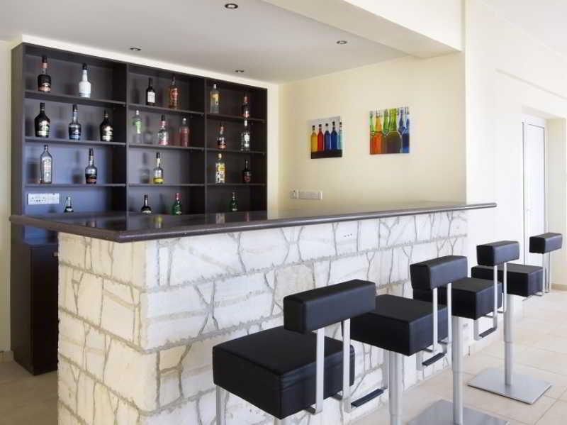 Aparthotel Club St. George (Adults Only) Trimitusa Exterior foto